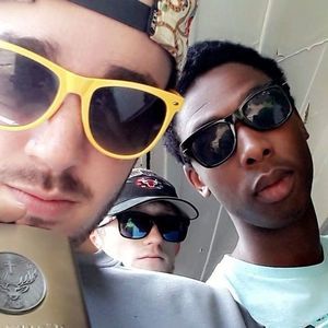 Meet your Posher, Casey